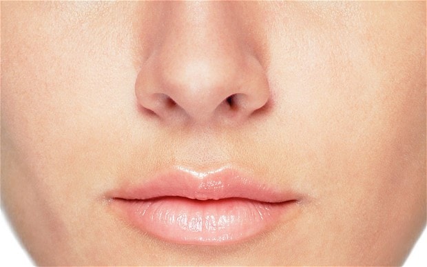 Tyrimais nustatyta, kokia yra tobula nosis