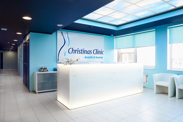 Christinas clinic